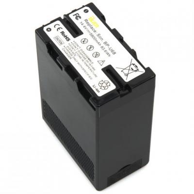 IKADVDUALU68 DV-DUAL-U68