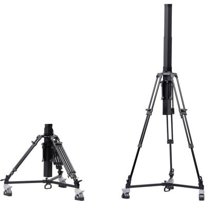 IKAMPTZPEDBUN M-PTZ-PEDESTAL Bundle