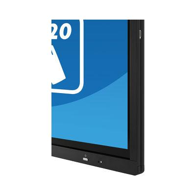 Square One Iiyama 86 Prolite Te8603mis B1ag Interactive Displa Iiyte8603b1ag