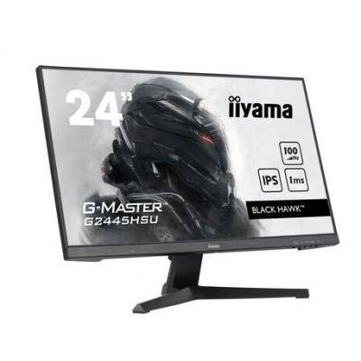 24" G-MASTER G2445HSU-B1 Monitor