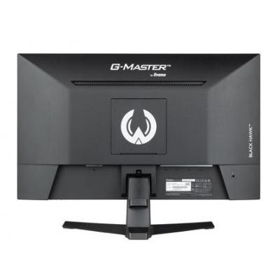 24" G-MASTER G2445HSU-B1 Monitor