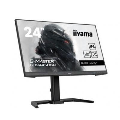 24" G-Master GB2445HSU-B1 Monitor