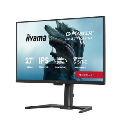 IIYGB2771UHSUB1 27" G-MASTER GB2771UHSU-B1 Monitor