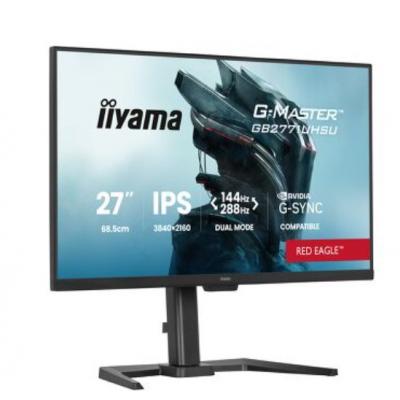 IIYGB2771UHSUB1 27" G-MASTER GB2771UHSU-B1 Monitor
