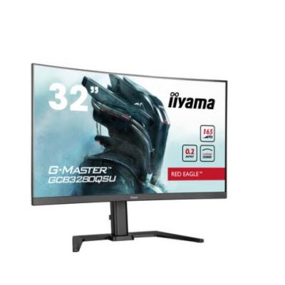 32" G-MASTER GCB3280QSU-B1 Monitor