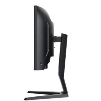 34" G-MASTER GCB3486WQSCP-B1 Monitor