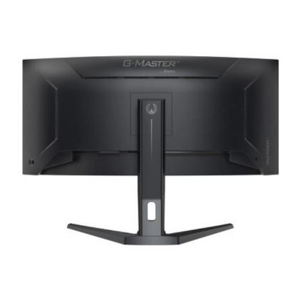 34" G-MASTER GCB3486WQSCP-B1 Monitor