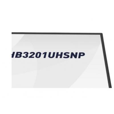 32" ProGraphic HB3201UHSNP-B1 Monitor