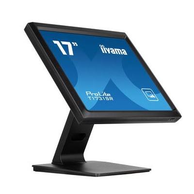 17" PROLITE T1731SR-B1S Monitor