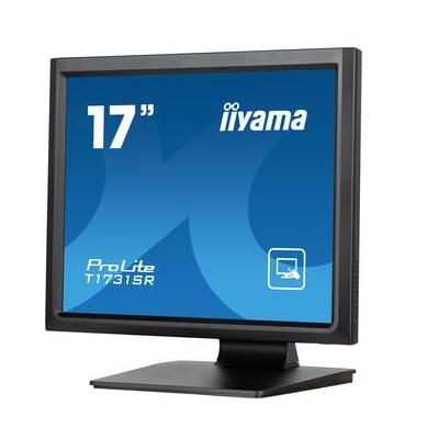 17" PROLITE T1731SR-B1S Monitor