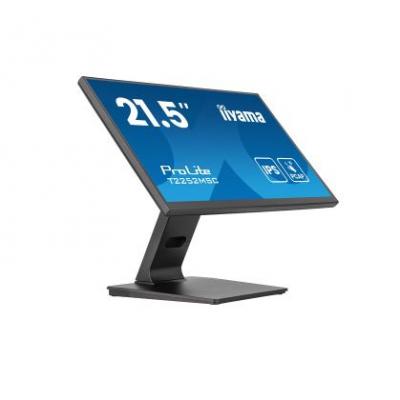 21.5" T2252MSC-B2AG Touch Monitor