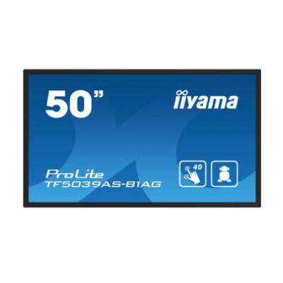 50" ProLite TF5039AS-B1AG Commercial Display