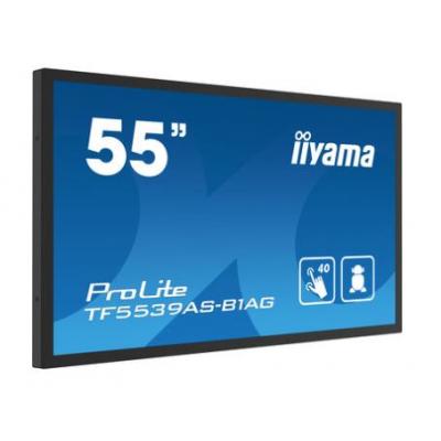 55" ProLite TF5539AS-B1AG Commercial Display