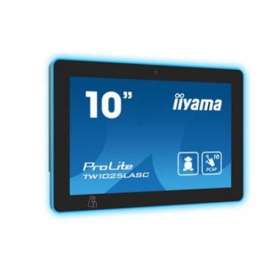 10" PROLITE TW1025LASC-B1PNR Touch Monitor