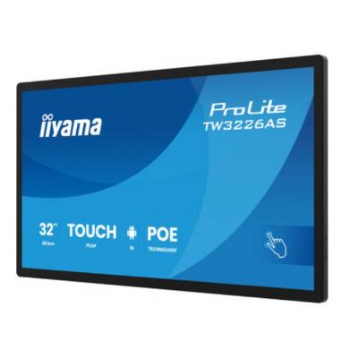 31.5" ProLite TW3226AS-B3P Interactive Displa