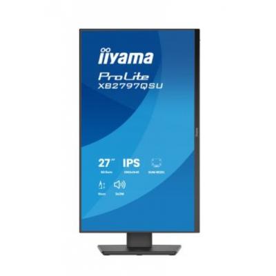 27" PROLITE XB2797QSU-B1 Monitor