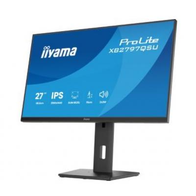27" PROLITE XB2797QSU-B1 Monitor