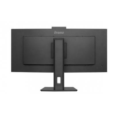 34" ProLite XCB3497WQSNPH-B1 Monitor