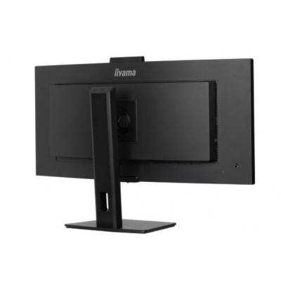 34" ProLite XCB3497WQSNPH-B1 Monitor
