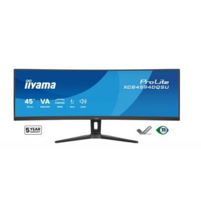 45" PROLITE XCB4594DQSU-B1 Monitor