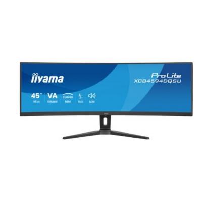 45" PROLITE XCB4594DQSU-B1 Monitor