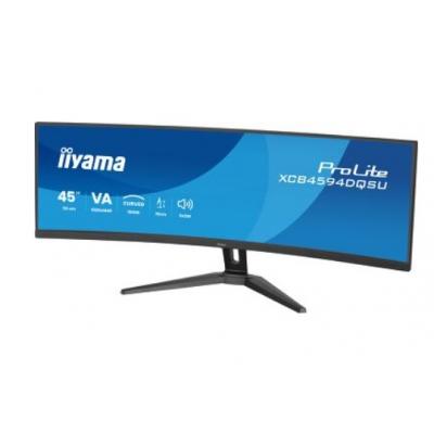 45" PROLITE XCB4594DQSU-B1 Monitor