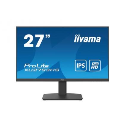 27" ProLite XU2793HS-B7 Monitor