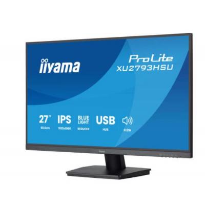 27" ProLite XU2793HSU-B7 Monitor