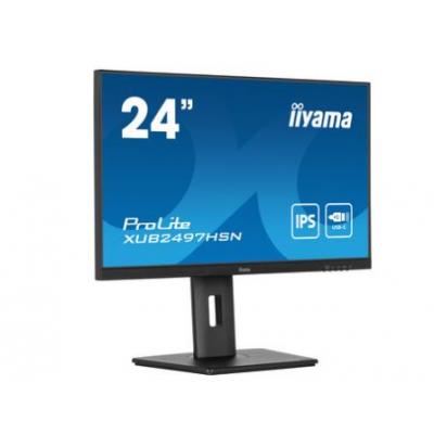 24" PROLITE XUB2497HSN-B1 Monitor