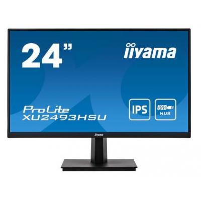 24" XU2493HSU-B1&nbsp;Monitor Clearance Produ