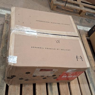 MCA 525 Power Amplifier - Clearance