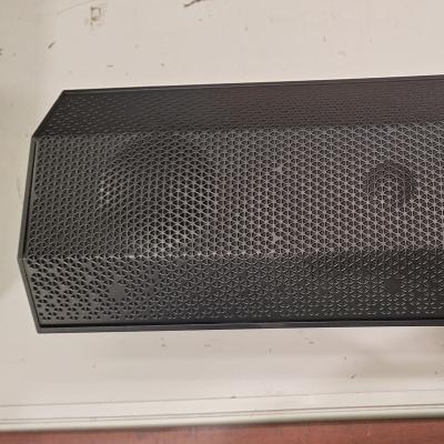 IO1 Passive Speaker (Single) - Black - Clearance