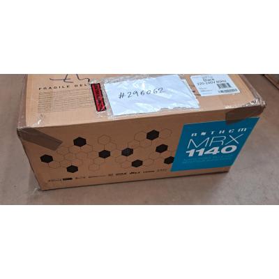MRX 1140 8K AV Receiver - Clearance Product