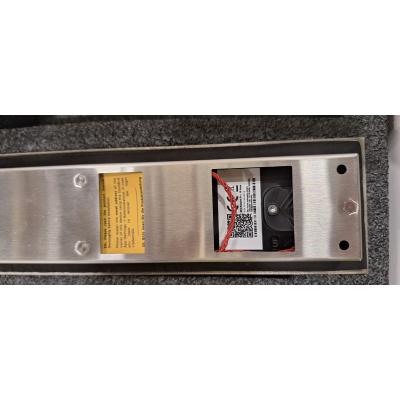 D1101KV Flush Mount - Clearance Product
