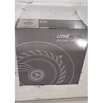 01556 In-Ceiling Speaker - Clearance Product