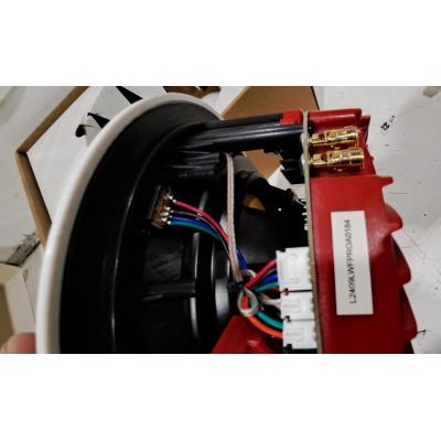 06500 Pro Series In-Ceiling Speaker - Clearance