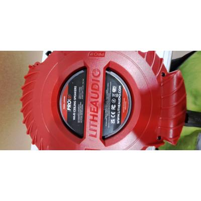 06500 Pro Series In-Ceiling Speaker - Clearance