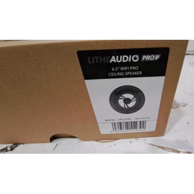 06500 Pro Series In-Ceiling Speaker - Clearance