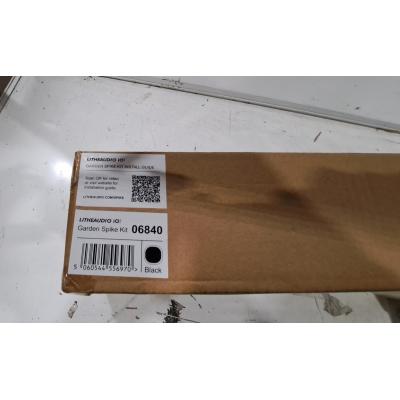 IO1 Garden Spike Kit - Clearance Product