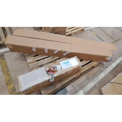 Sivoia QS Wood Blinds - Clearance Product