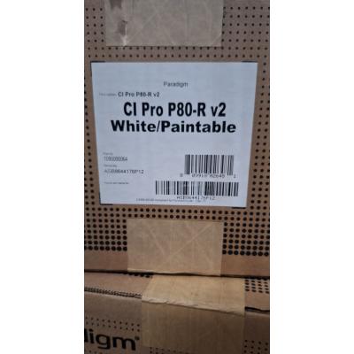CI Pro P80-R V2 - Clearance Product