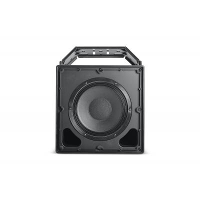 AWC82BK 2-Way Weatherproof Speaker