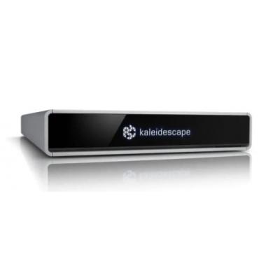 Terra Compact Movie Server - 30TB