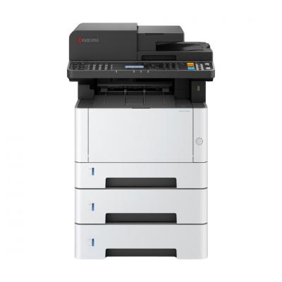 ECOSYS MA4000fx A4 Multifunction Laser Printer