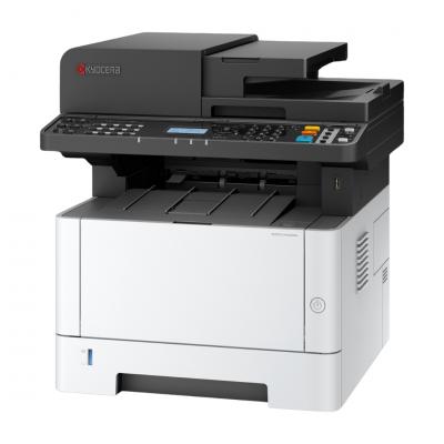 ECOSYS MA4000fx A4 Multifunction Laser Printer