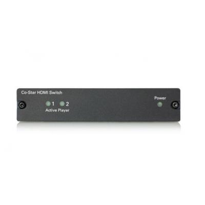 Co-Star HDMI Switch Kit - Clearance Product