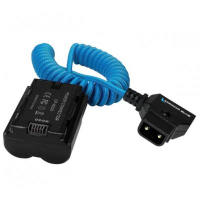 NP-W235 DUMMY BATTERY CABLE