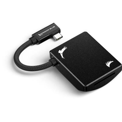 SD Recording Module