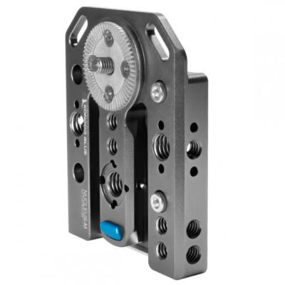 Nucleus-M Adapter Plate