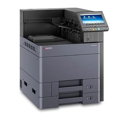 ECOSYS P4060DN A3 Mono Laser Printer
